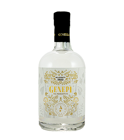 Genepì Gonella Spirit