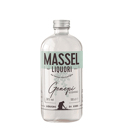 Genepì massel