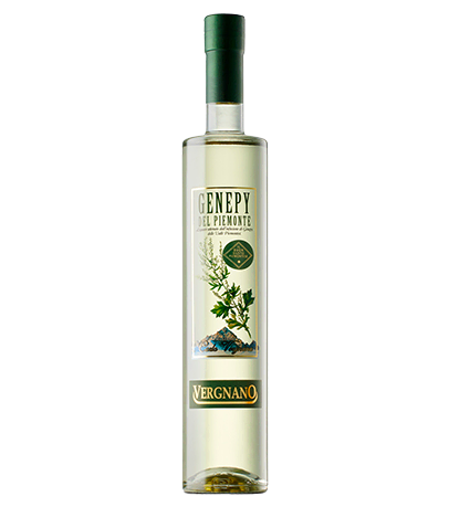 Genepì Vergnano
